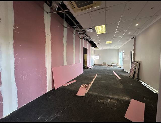 253M² OFFICE TO LET IN ECO PARK ESTATE